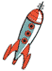 rocket